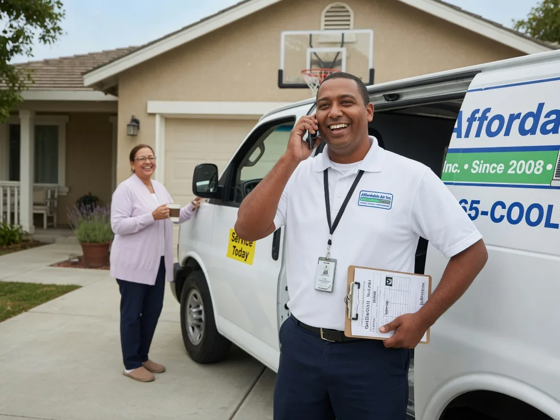 Central Ac Repair Stowell, TX FAQs